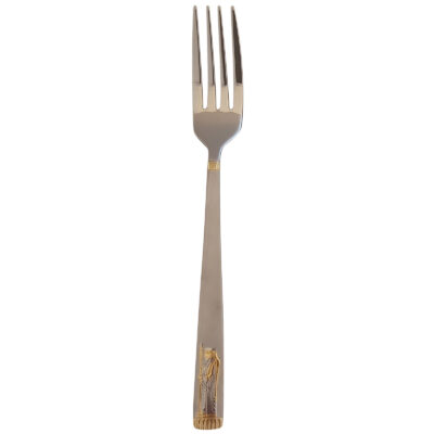 Set of Spoon & Fork 12 Pcs Model Achaemenes