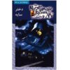 Shadow Girl Book by R. L. Stine (Farsi Edition)