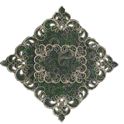 Turbah Prayer Stone for Shia Muslims – Mohr (Pack of 6)