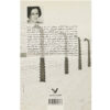 The Hunger Angel Poem by Herta Müller (Farsi Edition)