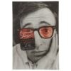 The Insanity Defense Book by Woody Allen (Farsi)