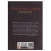 The Summoning Novel by Kelley Armstrong (Farsi)
