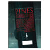 The Wayward Pines Trilogy Novel series (Farsi)
