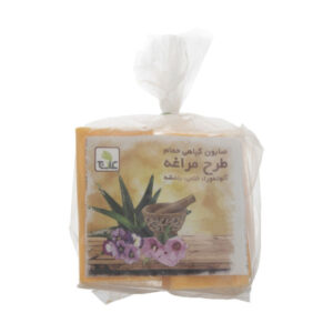 Traditional Natural Maragheh Soap (2 Packs)