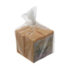 Natural Iranian Maragheh Soap Bar with Sheep's tail fat (2 Packs)