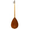 Turkish Bağlama Saz High Neck String Instrument