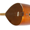 Turkish Bağlama Saz High Neck String Instrument