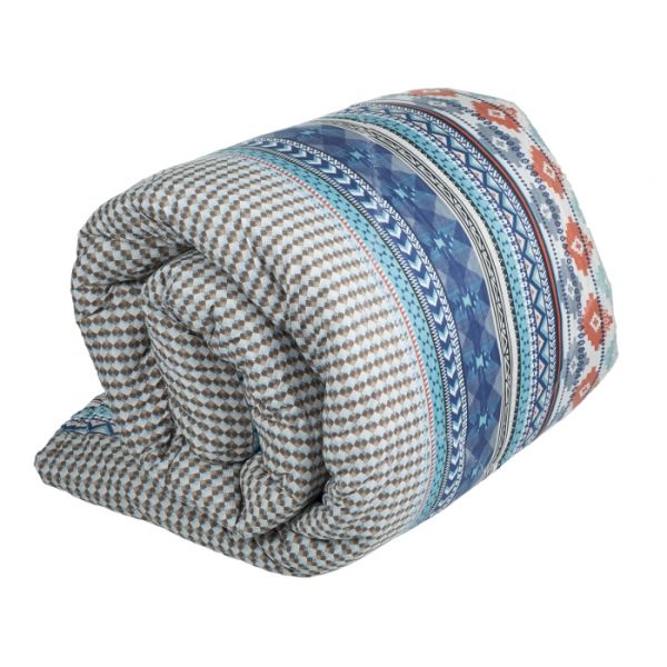 Persian Korsi Quilt – Thick, Heavy, and Warm Double Sized B-Glim
