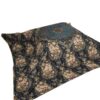 Persian Korsi Quilt – Thick, Heavy, and Warm Double Sized Helk