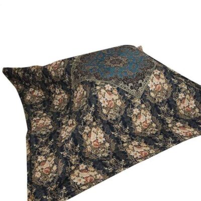 Persian Korsi Quilt – Thick, Heavy, and Warm Double Sized Helk