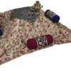Persian Korsi Quilt – Thick, Heavy, and Warm Double Sized Helko