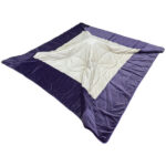 Persian Korsi Quilt – Thick, Heavy, and Warm Double Sized Luxury