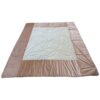 Persian Korsi Quilt – Thick, Heavy, and Warm Double Sized Luxury