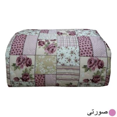Persian Korsi Quilt – Thick, Heavy, and Warm Katayoun