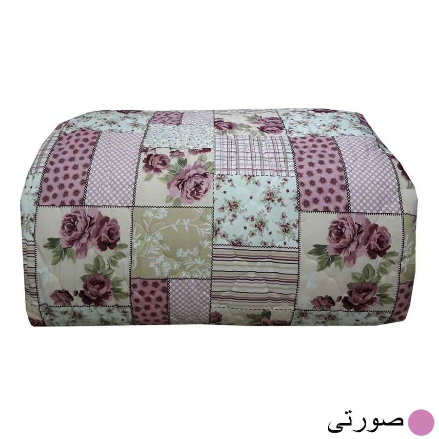 Persian Korsi Quilt – Thick, Heavy, and Warm Katayoun