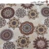 Persian Korsi Quilt – Thick, Heavy, and Warm Double Sized Khorshidi