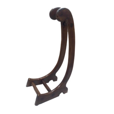 Wooden Stand For Persian Setar
