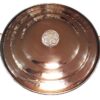 Persian Copper Stock Pot - Traditional Hammered Cooking Style (6x)