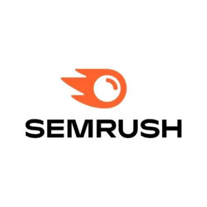 Semrush Shared Account 30 Days FREE