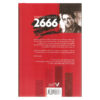 2666 Novel by Roberto Bolaño (Farsi Edition)
