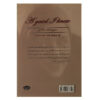 A Girl I Knew Short Story by J. D. Salinger (Farsi)