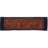 Hand Embroidered Table Runner Model Aras