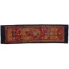 Hand Embroidered Table Runner Model Soozra 28