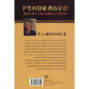 The Soldiers of Halla Book by D. J. MacHale (Farsi)