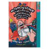 Captain Underpants Book 6 by Dav Pilkey (Farsi)