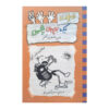 Diary of a Wimpy Kid: Double Down Book by Jeff Kinney (Farsi)