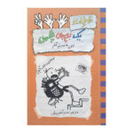 Diary of a Wimpy Kid: Double Down Book by Jeff Kinney