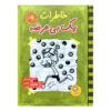 Diary of a Wimpy Kid Novel by Jeff Kinney (Farsi)