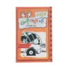 Diary of a Wimpy Kid: The Long Haul Novel by Jeff Kinney (Farsi)