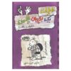 Diary of a Wimpy Kid: The Ugly Truth Book by Jeff Kinney (farsi)