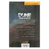 Dune Novel by Frank Herbert (Farsi Edition)