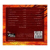 Gypsy's Mood Music Album by Sina Sarlak