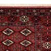 Persian Carpet Intricately Hand-Knotted Tribal Wool Sarasar