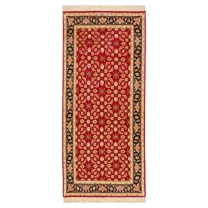 Handwoven 1 Meter Persian Runner Carpet Rug Model Mahi