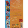 Horrid Henry's Head Lice Book by Francesca Simon