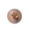 Set of 2 Persian Copper Salt & Pepper Shakers Hamta