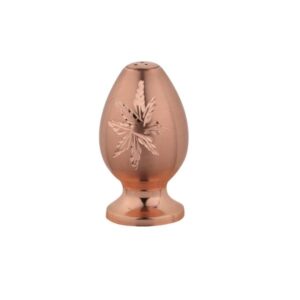 Iranian Copper Salt Shaker Model Rosegold