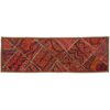 Patchwork Embroidered Table Runner Adaak