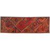 Patchwork Embroidered Table Runner Adaak