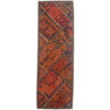 Patchwork Embroidered Table Runner Nahal
