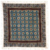 Iranian Tablecloth: Isfahan's Traditional Kalamkari Block Print Hasiri