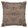 Persian Termeh Cushion Cover - Model Mahshid | Traditional Handwoven Design