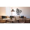 Persian Wall Sticker – Hazrate Jan Calligraphy