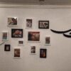 Persian Wall Sticker – Jan o Jahan Calligraphy