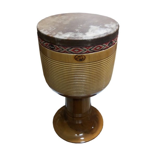 Persian Tombak Drum - Shirani Calf Model