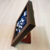 Decorative Framed Islamic Tile - Ya Imam Hossein